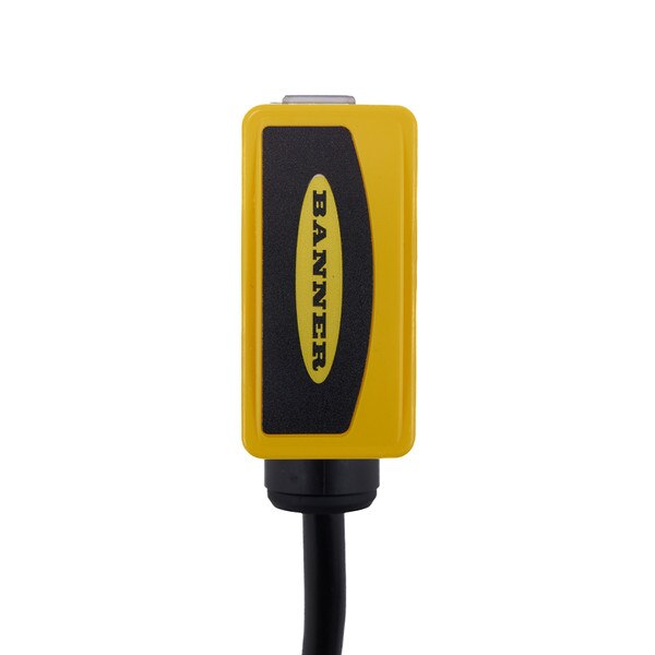 back of sensor